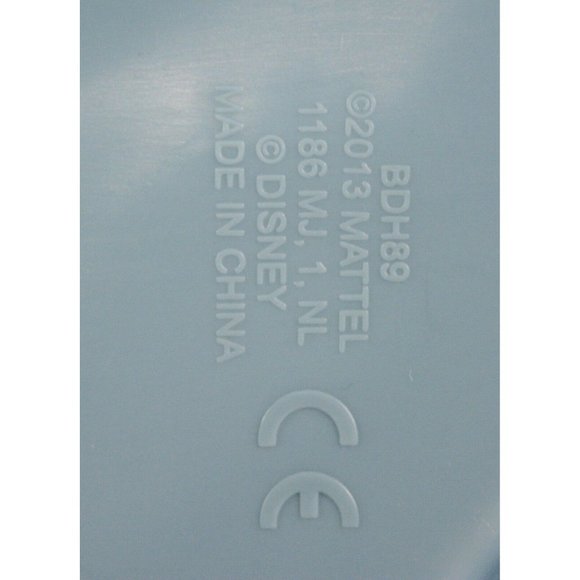 Disney Jake and the Neverland Pirates Battle At Shipwreck Falls Ship Toy Only - Picture 12 of 12